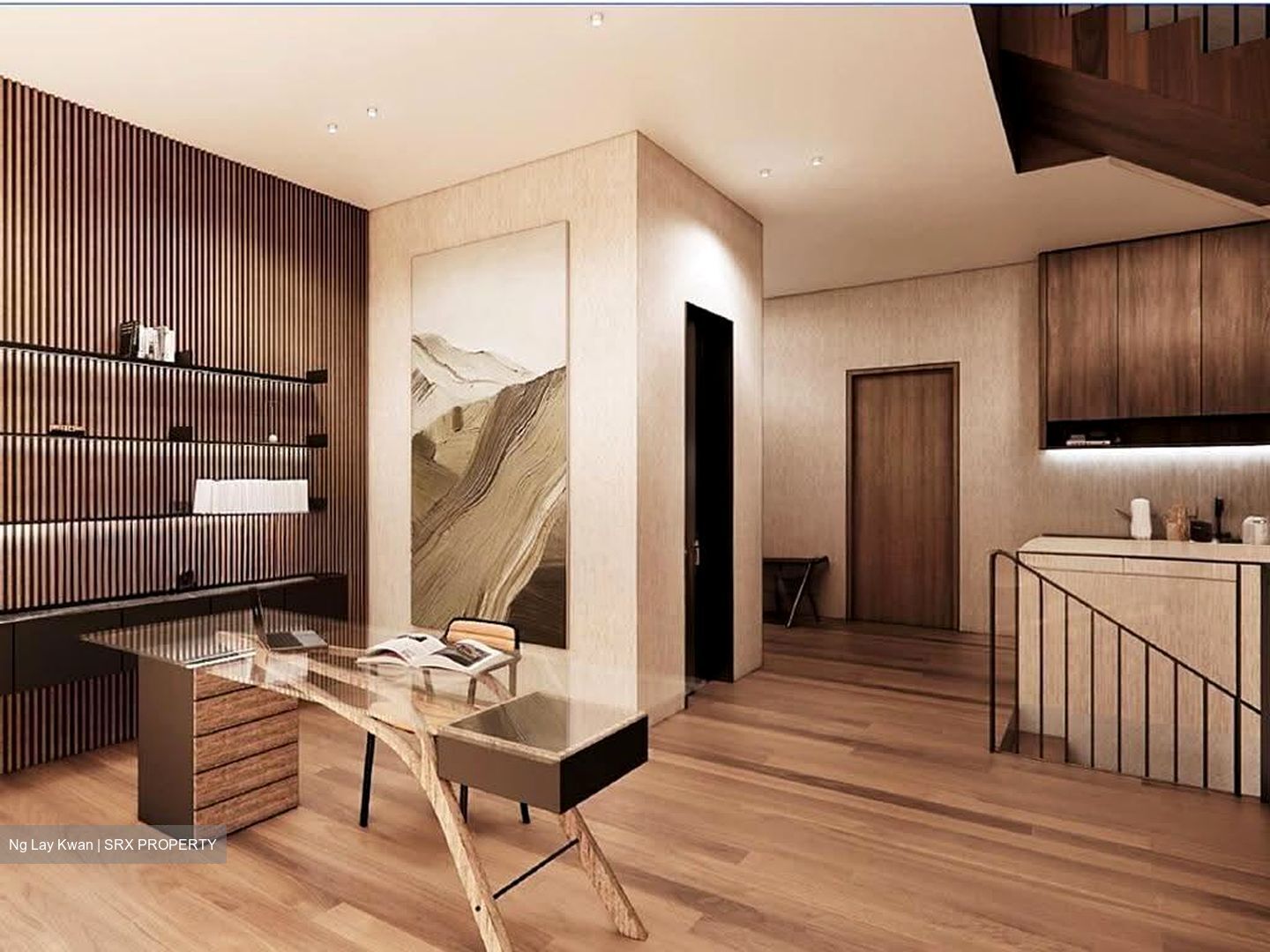 Jalan Grisek (D14), Terrace #630200891